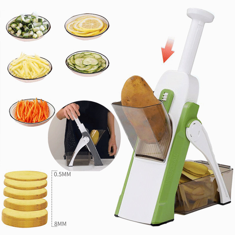 Christmas Big Sale-30% OFF-Kitchen Chopping Artifact