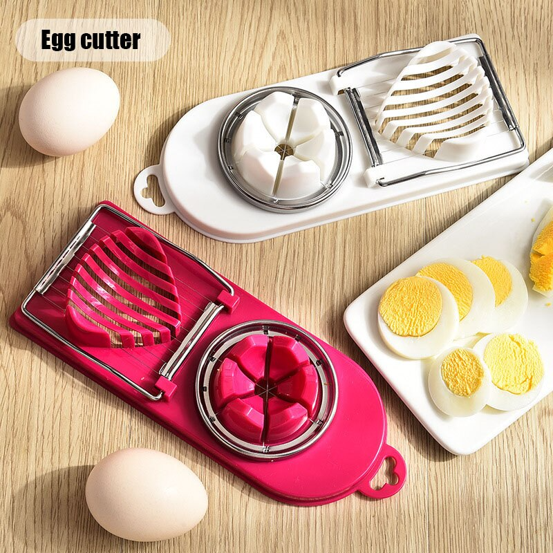 (CHRISTMAS EARLY SALE-48% OFF) Multifunctional Egg Cutter