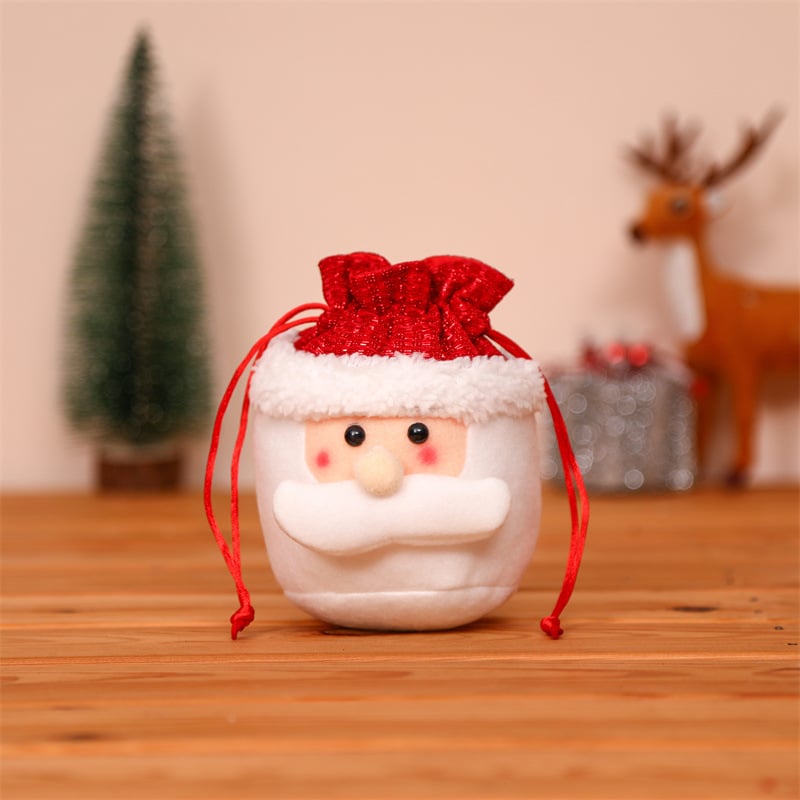 Christmas Gift Doll Bags - Buy 6 Get Best Discount Milletgo