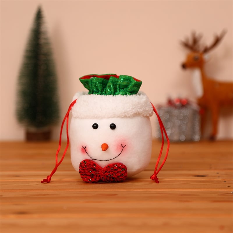 Christmas Gift Doll Bags - Buy 6 Get Best Discount