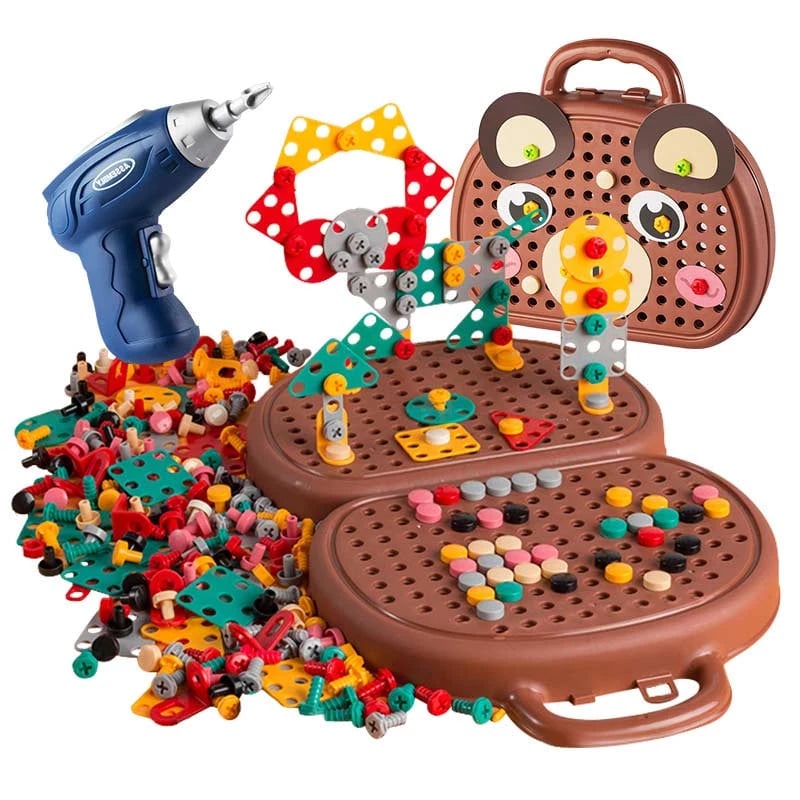 Christmas Gifts 40%OFF - Creativity Tool Box