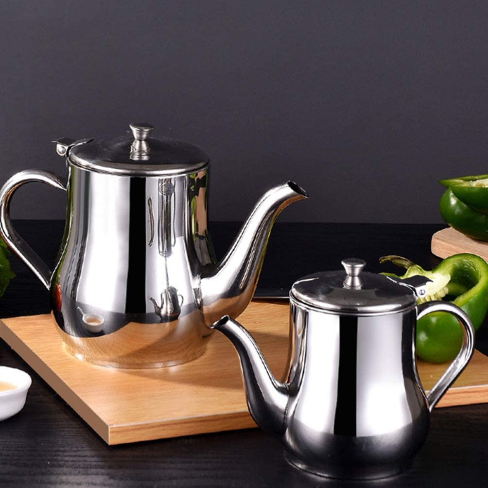 Christmas Hot Sale 48% OFF - Stainless steel oiler