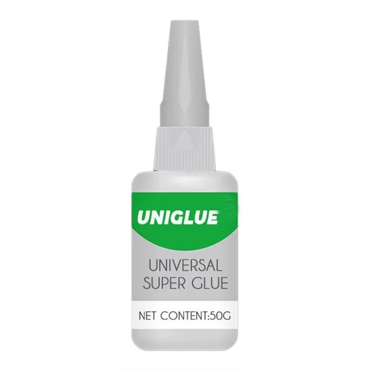 Christmas Hot Sale 48% OFF - Universal Super Glue - BUY 5 GET 5 FREE