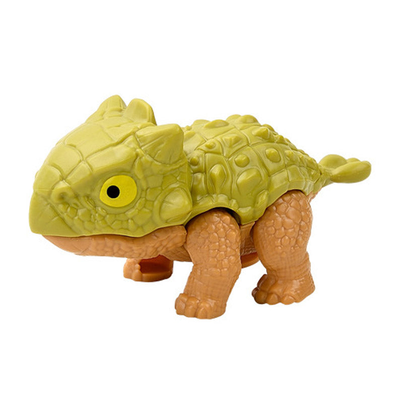 (Christmas Hot Sale- 49% OFF) Finger Biting Dinosaur Toy