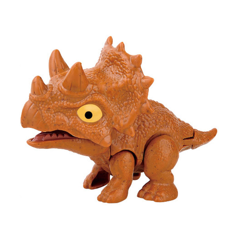 (Christmas Hot Sale- 49% OFF) Finger Biting Dinosaur Toy