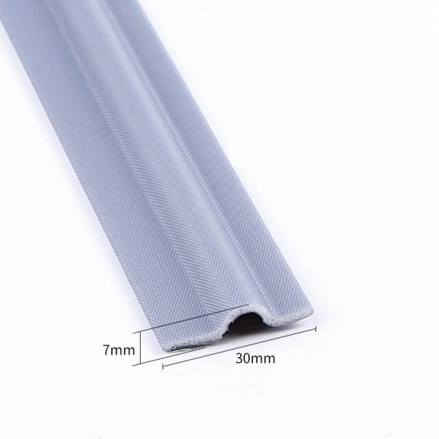 (Christmas Hot Sale- 49% OFF) Self Adhesive Window Gap Sealing Strip (39 IN)