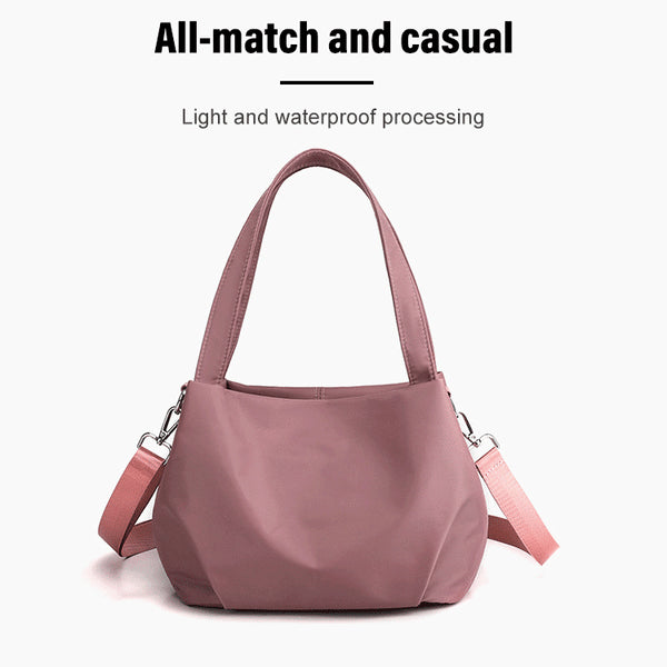 (Christmas Hot Sale) Body Light And Versatile Casual Bag