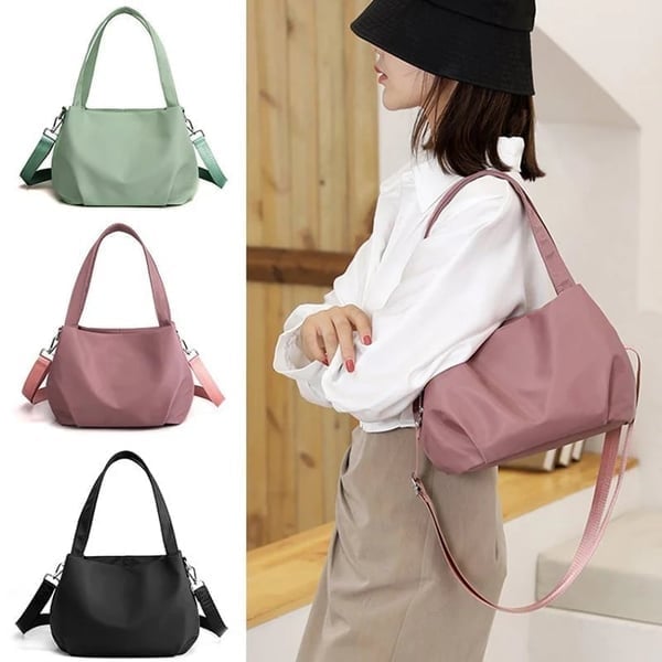 (Christmas Hot Sale) Body Light And Versatile Casual Bag