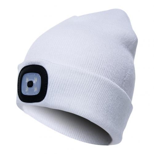 (Christmas Pre Sale 49% Off) LED Beanie Light