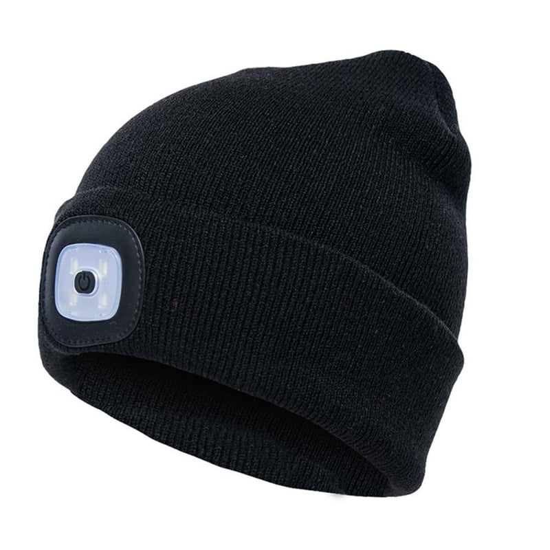 (Christmas Pre Sale 49% Off) LED Beanie Light