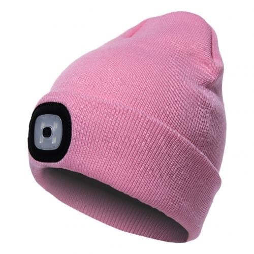 (Christmas Pre Sale 49% Off) LED Beanie Light