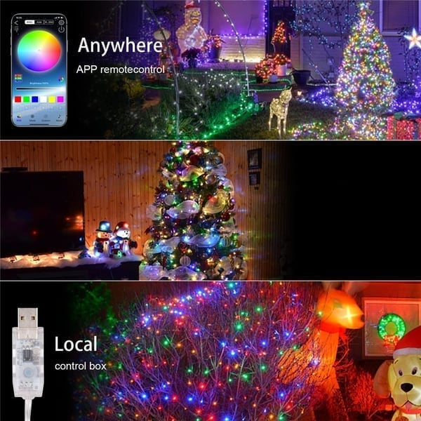 (Christmas Sale- 70% OFF) 2022 New DIY Festive Ambient Light