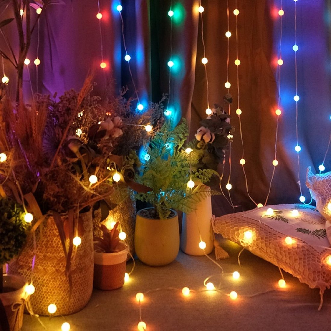 (Christmas Sale- 70% OFF) 2022 New DIY Festive Ambient Light