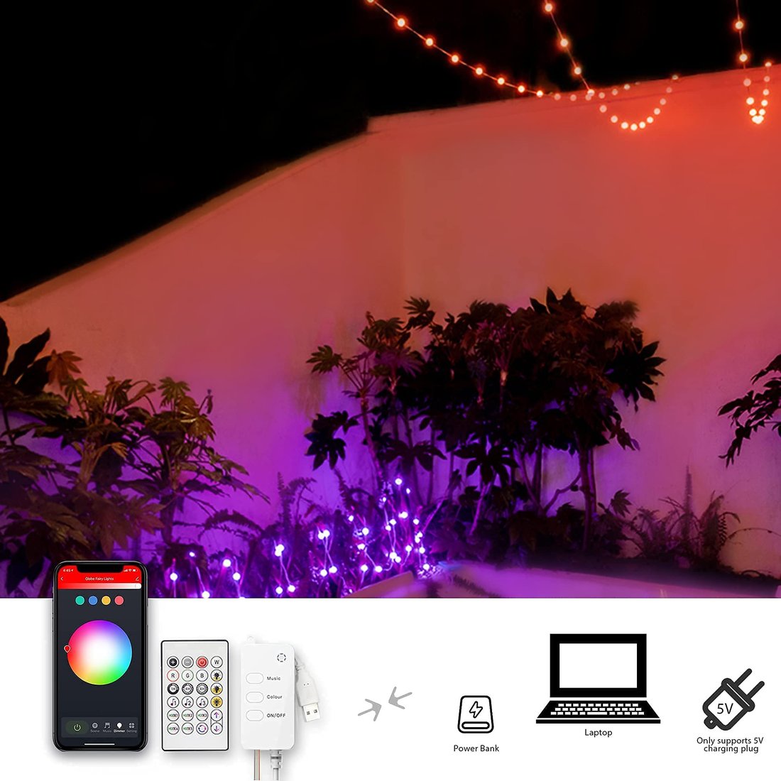 (Christmas Sale- 70% OFF) 2022 New DIY Festive Ambient Light