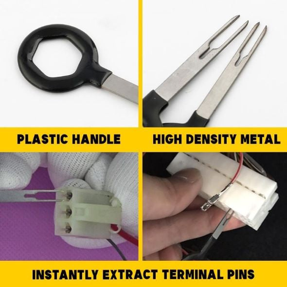 (Christmas Sale) Minitil Terminal Ejector Kit