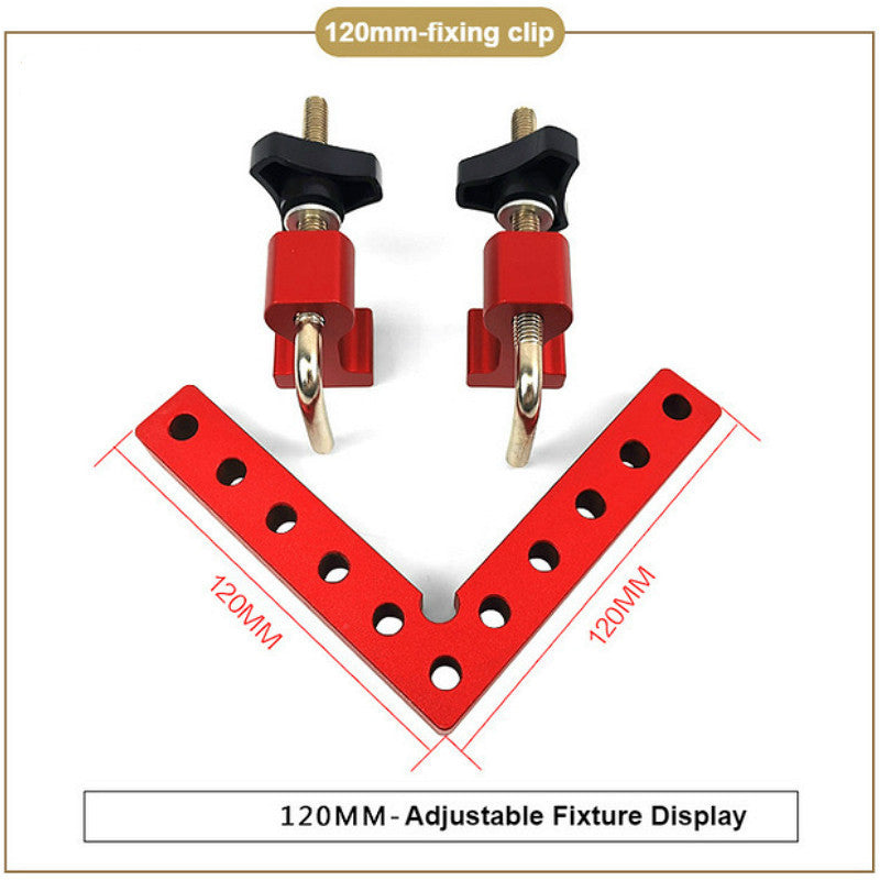 CLAMPING SQUARES PLUS & CSP CLAMPS