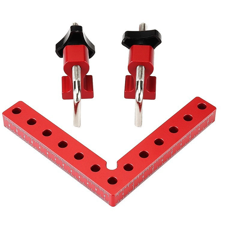 CLAMPING SQUARES PLUS & CSP CLAMPS