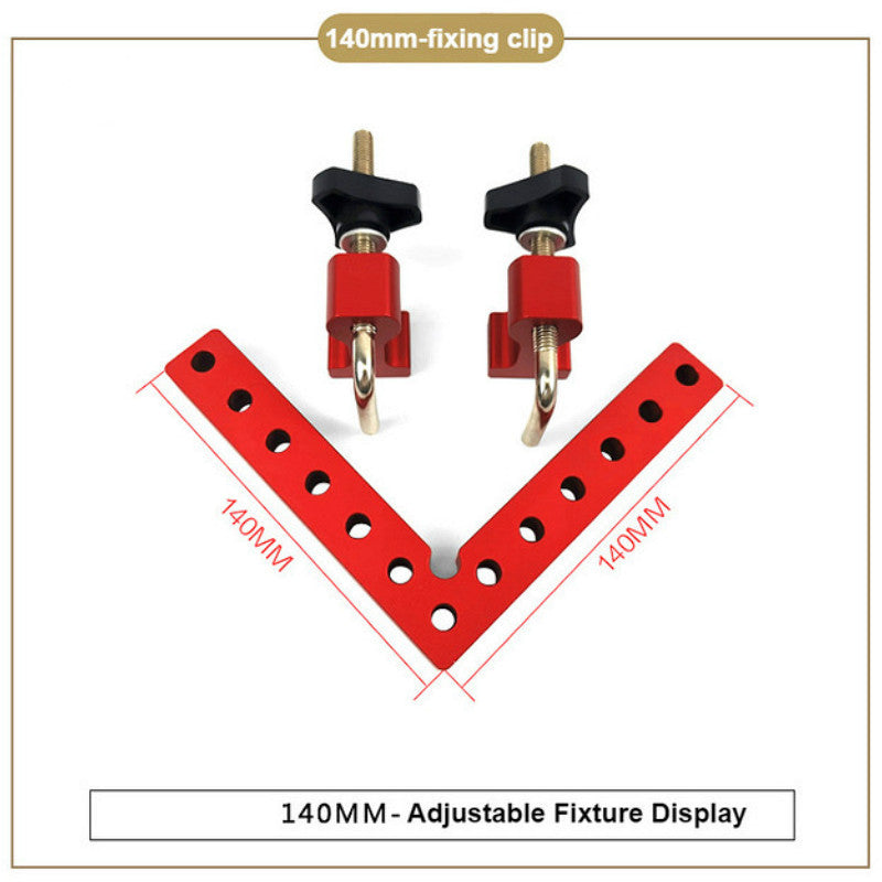 CLAMPING SQUARES PLUS & CSP CLAMPS