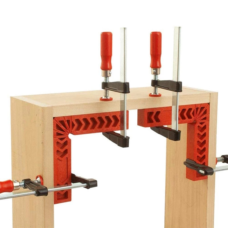 CLAMPING SQUARES PLUS & CSP CLAMPS