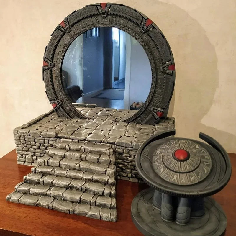 Clearance Sale 70% Off -Film Memorial Collection-Stargate