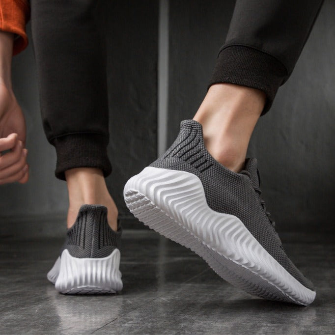 CloudFlow Spark Sneakers