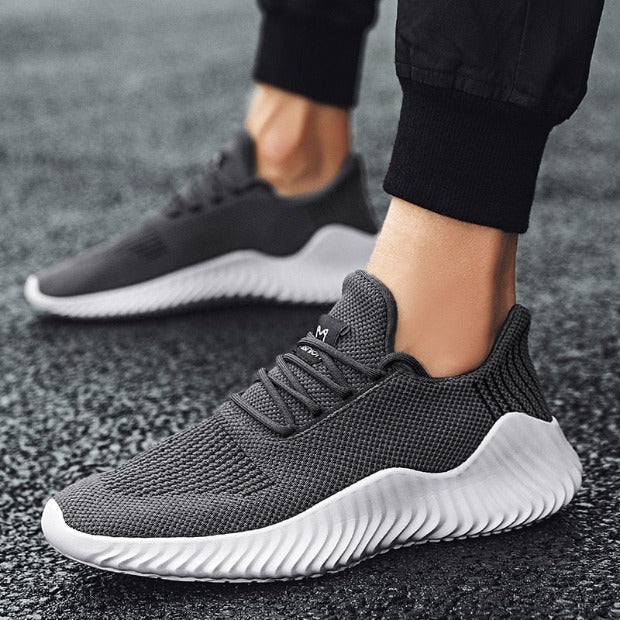 CloudFlow Spark Sneakers