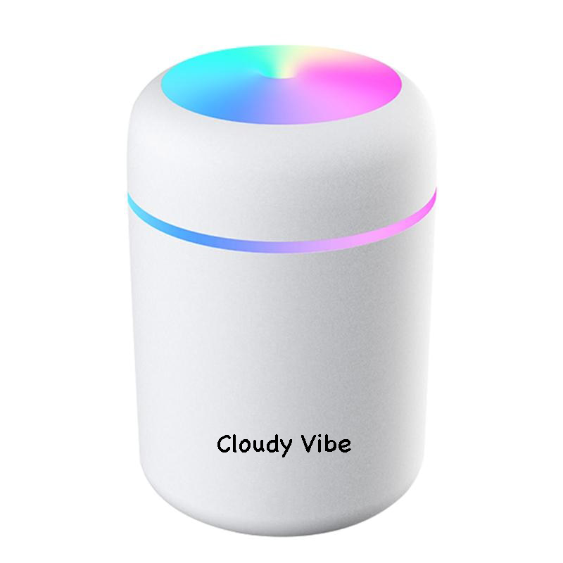 Cloudy Vibe – Diffuser