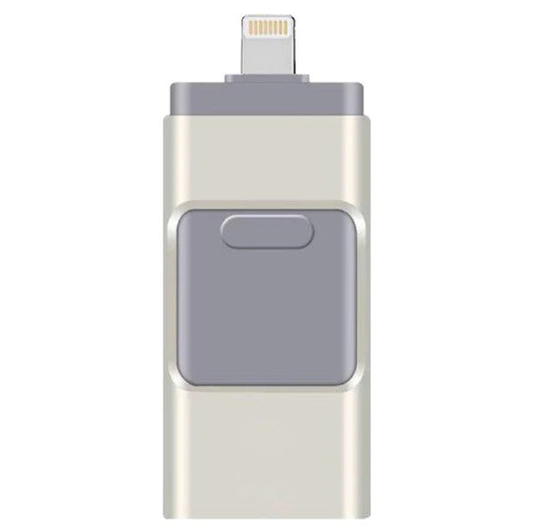 COMFMET Flash Drive