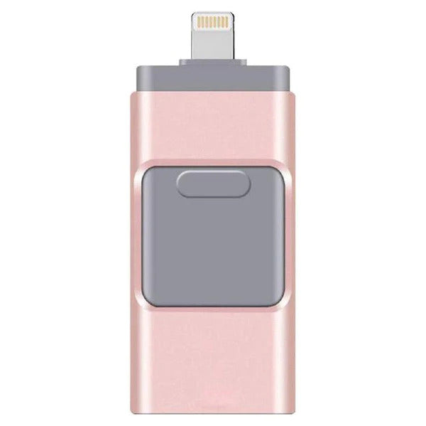 COMFMET Flash Drive