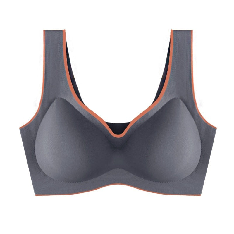 Comfort slim bra