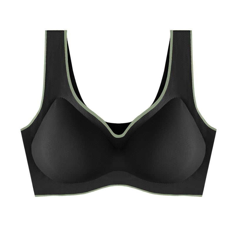 Comfort slim bra