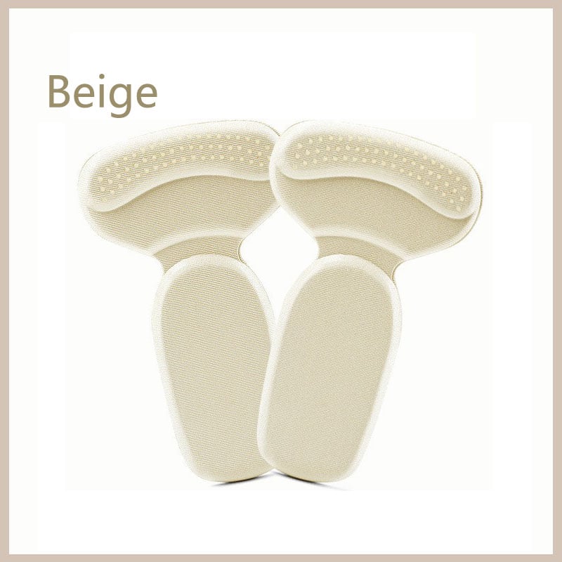 Comfortable Heels Cushioning Pads