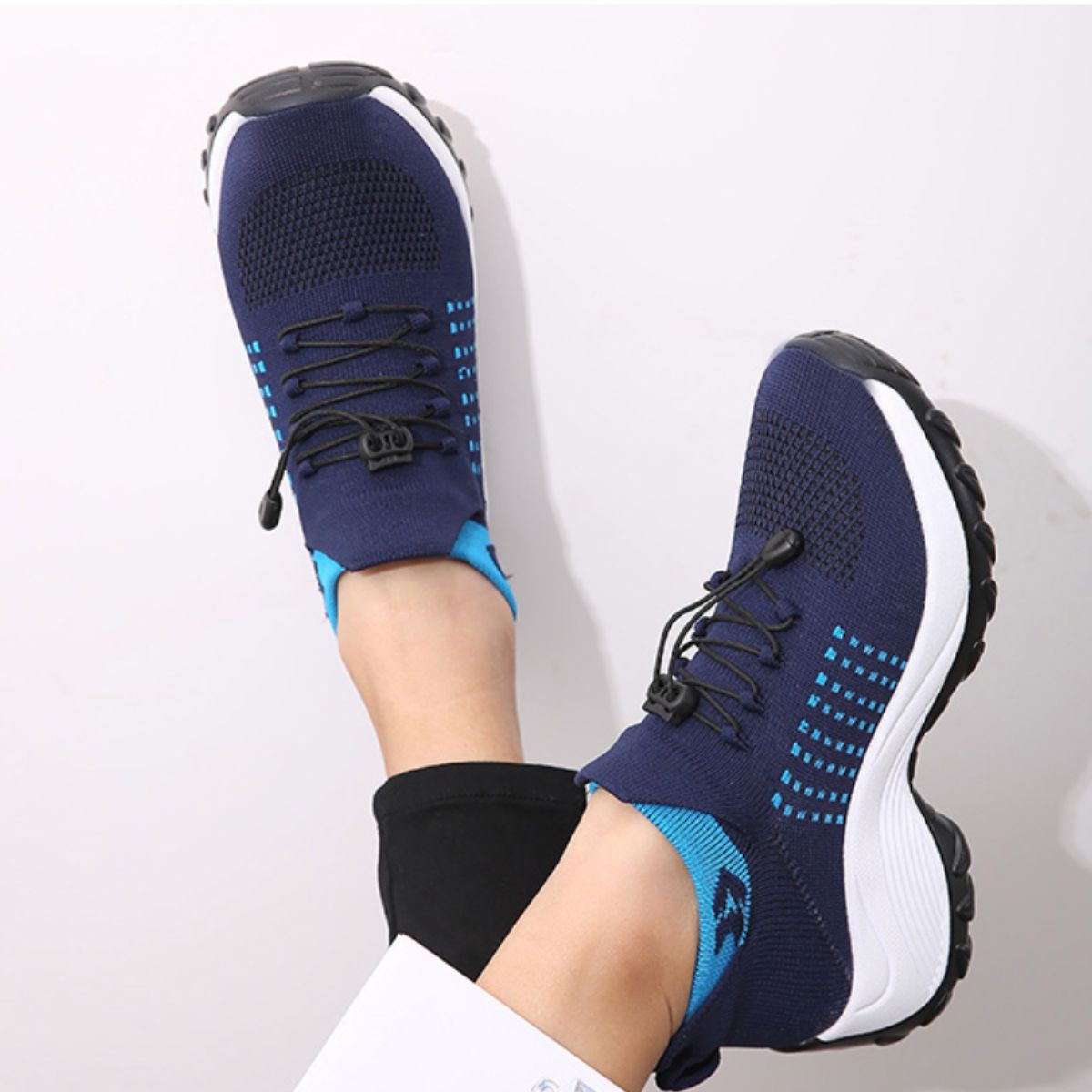 ComforthoFit Cloud Pro - Innovative Pain Relief Footwear