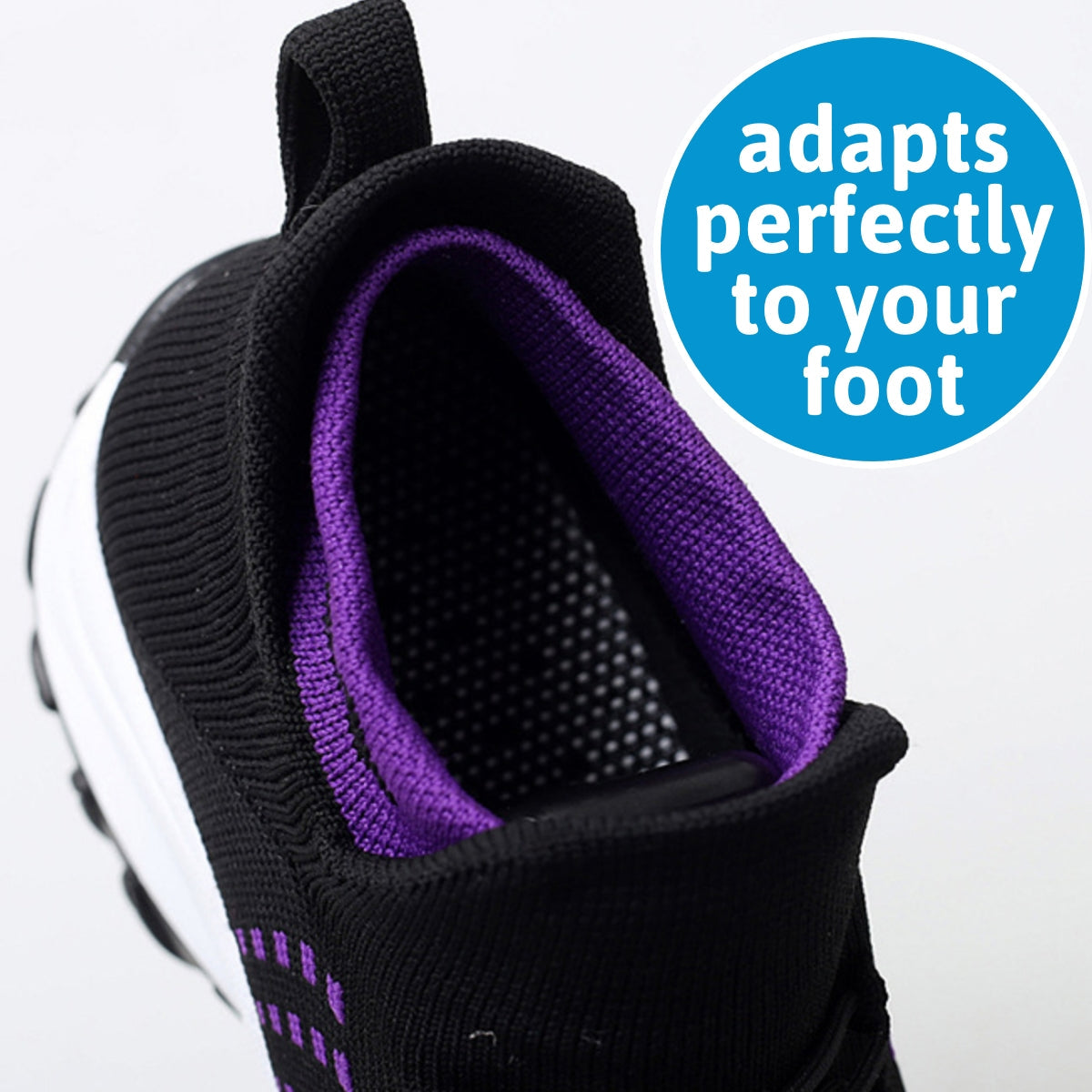 ComforthoFit Cloud Pro - Innovative Pain Relief Footwear