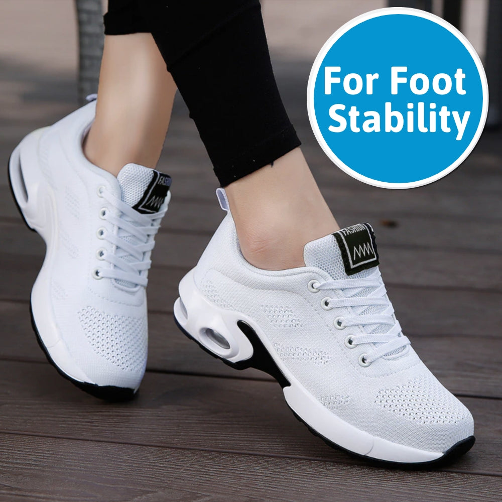 ComforthoFit™ Naomi - Ergonomic Pain Relief Footwear