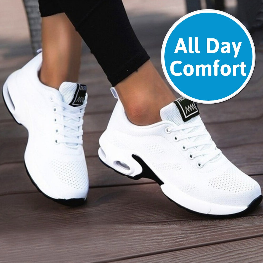 ComforthoFit™ Naomi - Ergonomic Pain Relief Footwear