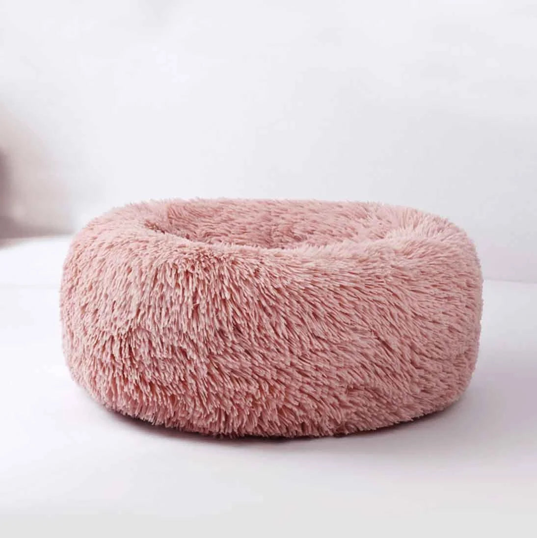 Comfy Calming Dog/Cat Bed