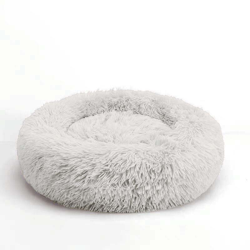 Comfy Calming Dog/Cat Bed