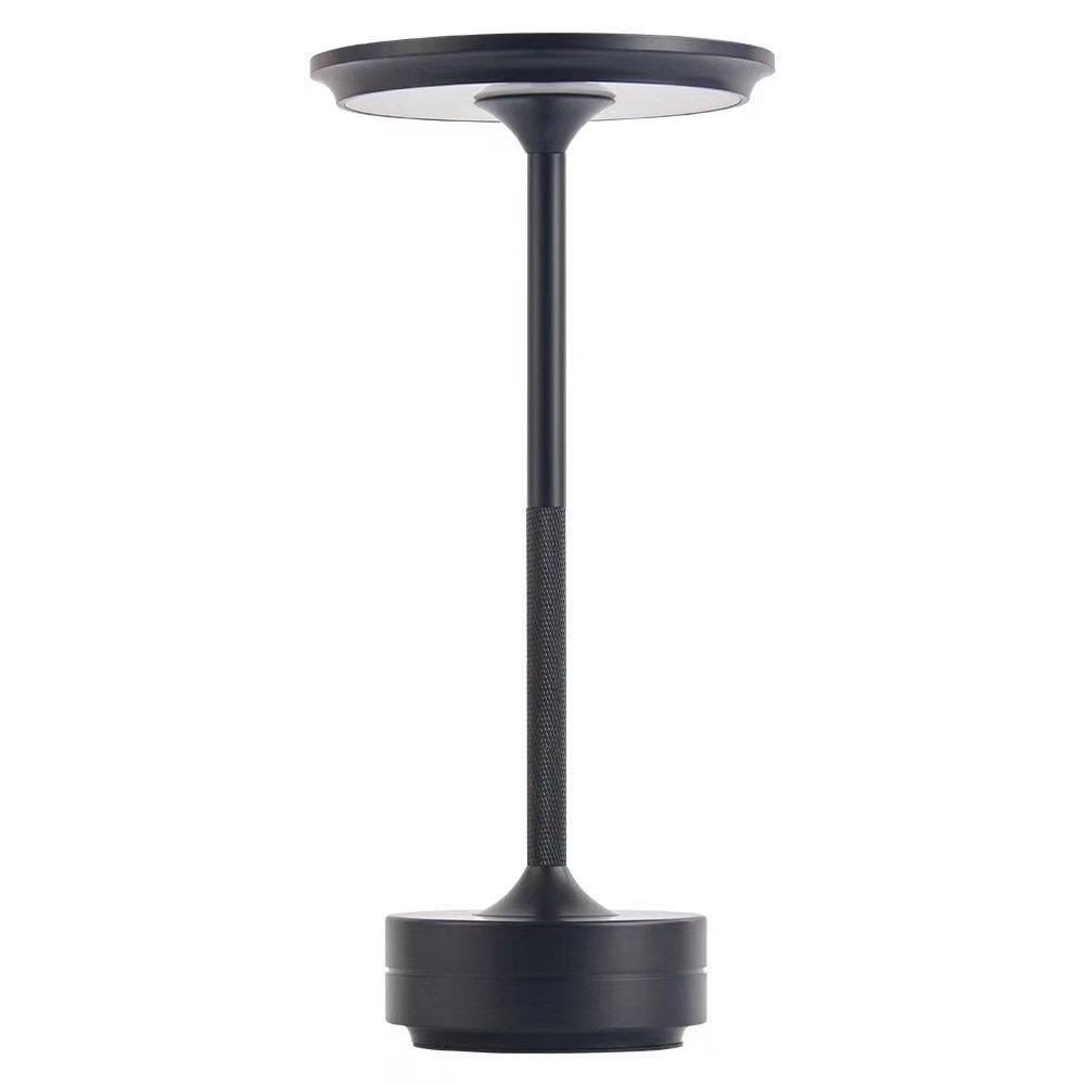 Cordless Table Lamp - Dimmable & Rechargeable Waterproof Desk Light Swindmicape