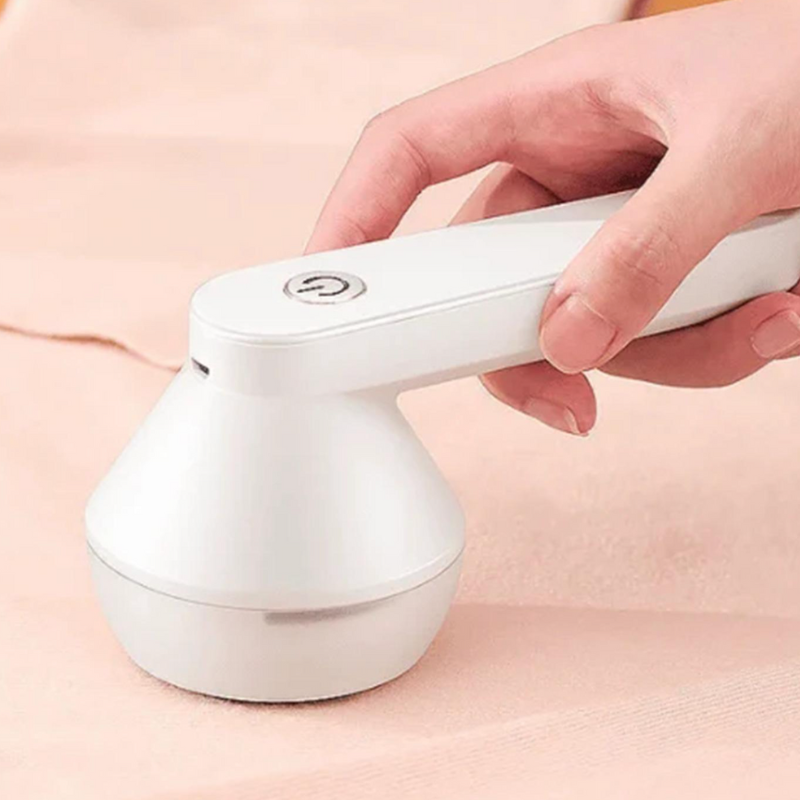 Cozium Rechargeable Lint Remover