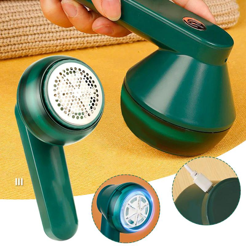 Cozium Rechargeable Lint Remover