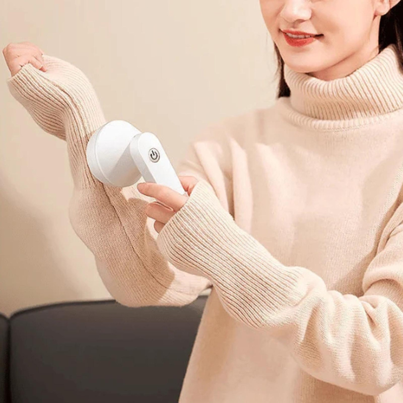 Cozium Rechargeable Lint Remover