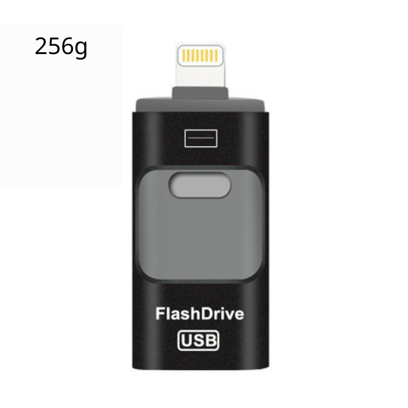 Cozium USB Flash Drive