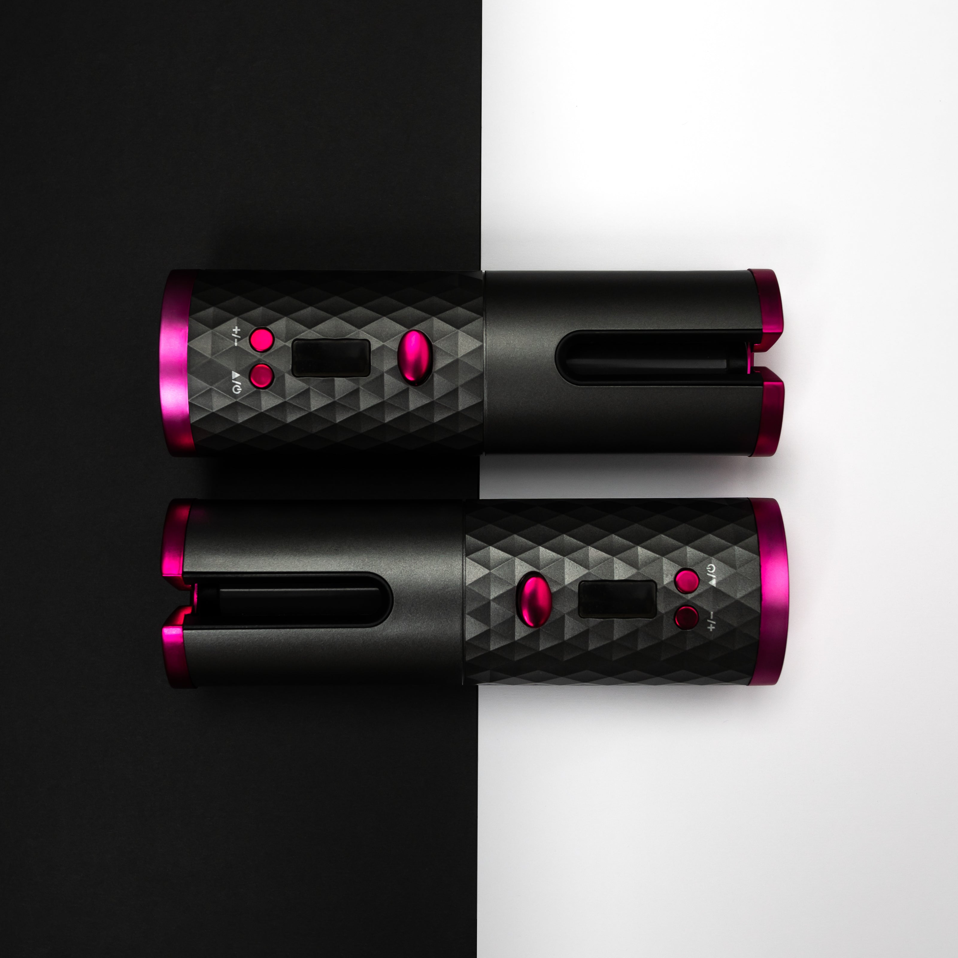 Curlr | Cordless Hair Curler