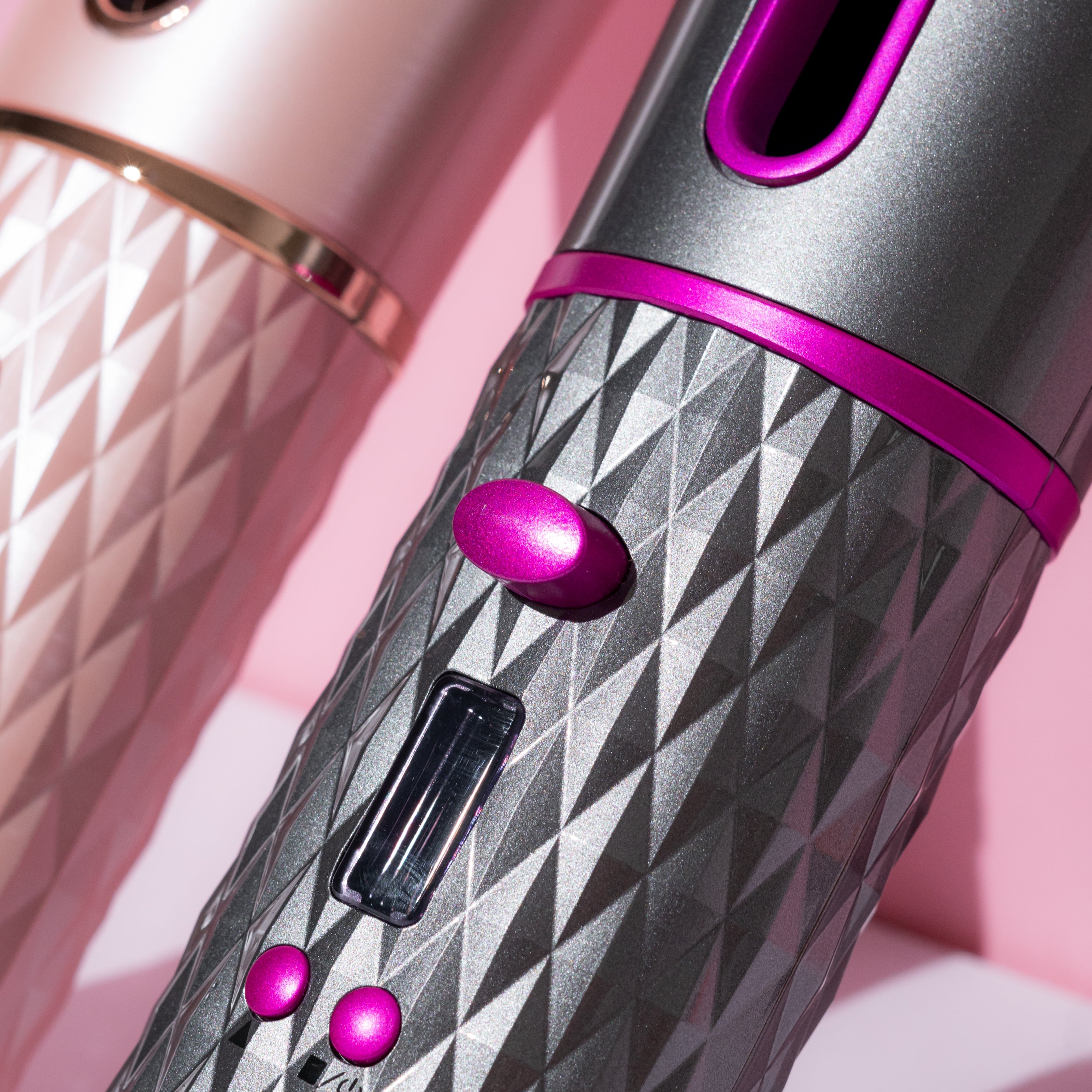 Curlr | Cordless Hair Curler