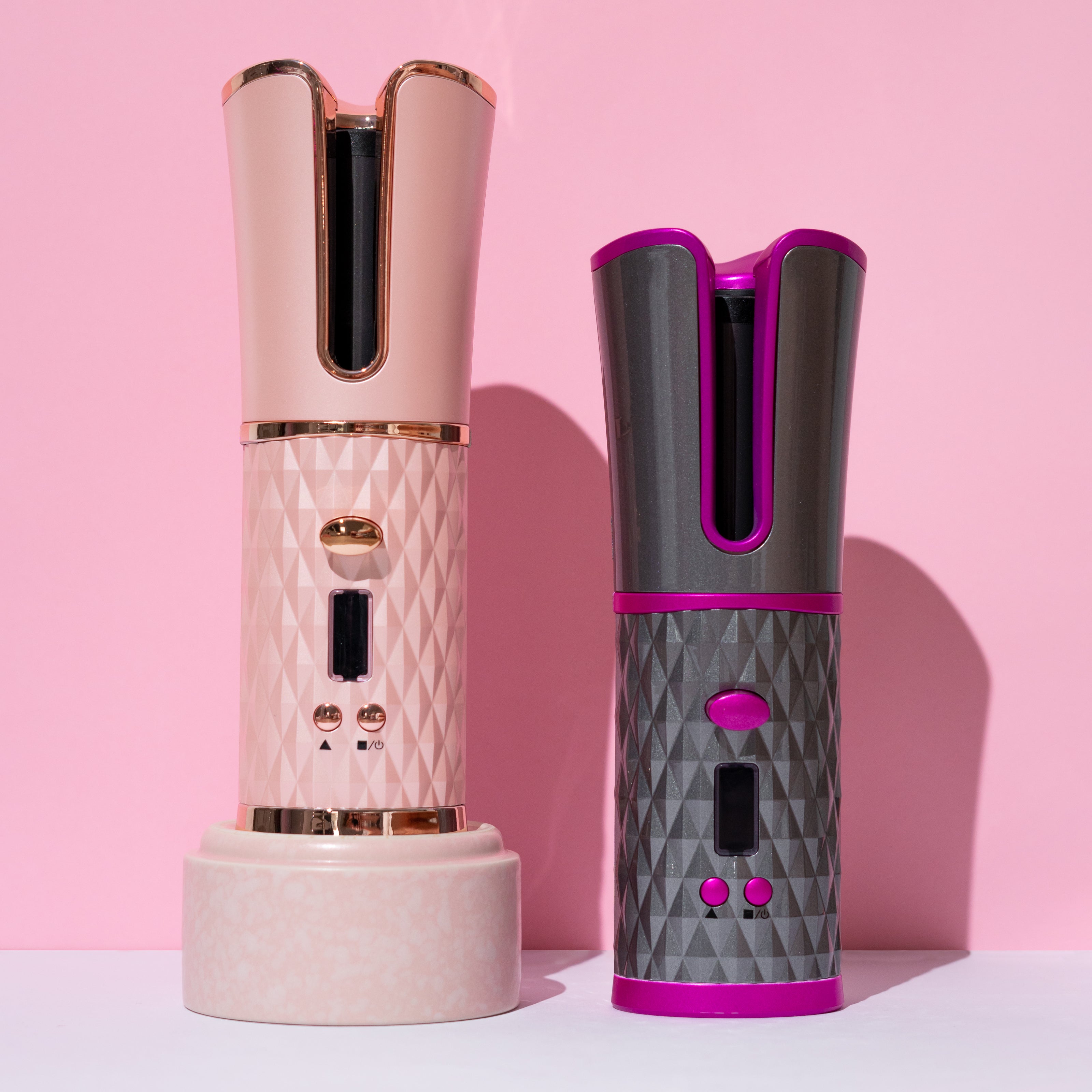 Curlr | Cordless Hair Curler