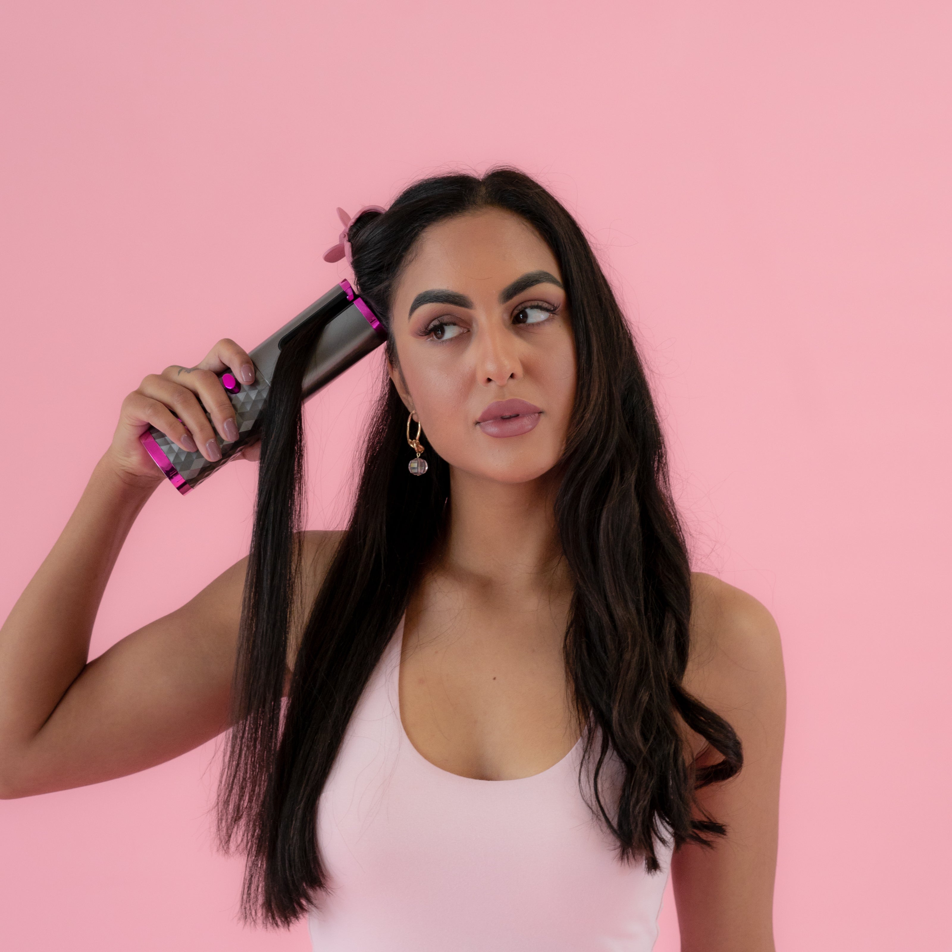 Curlr | Cordless Hair Curler