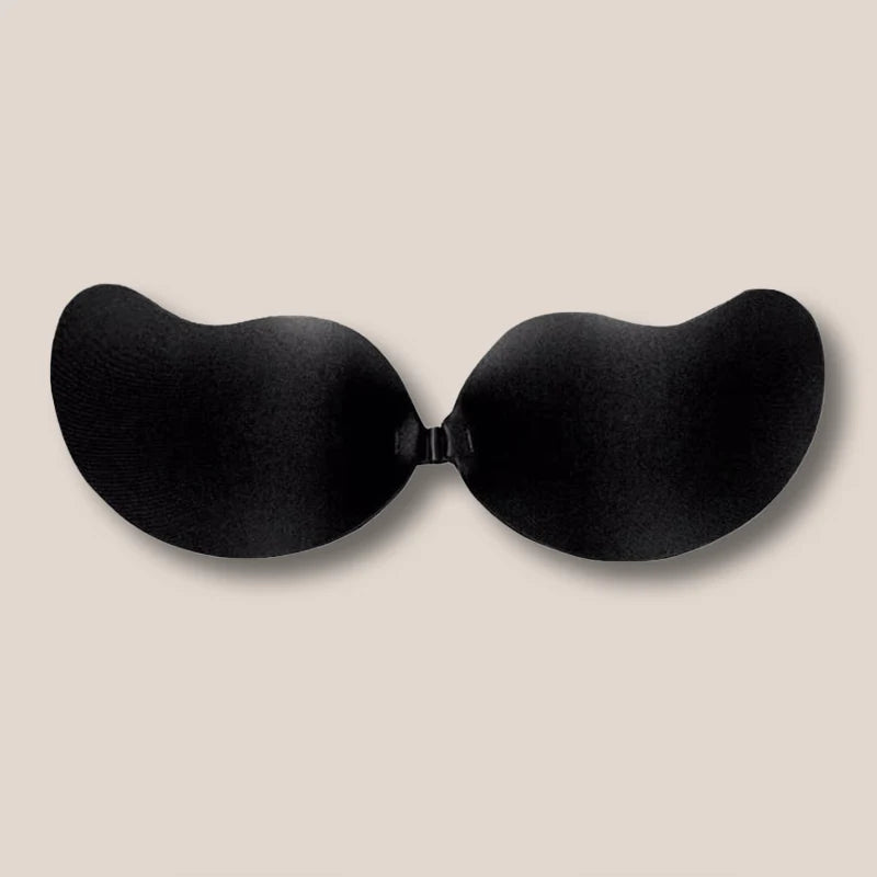 CurveMe – Strapless Push-Up Bra