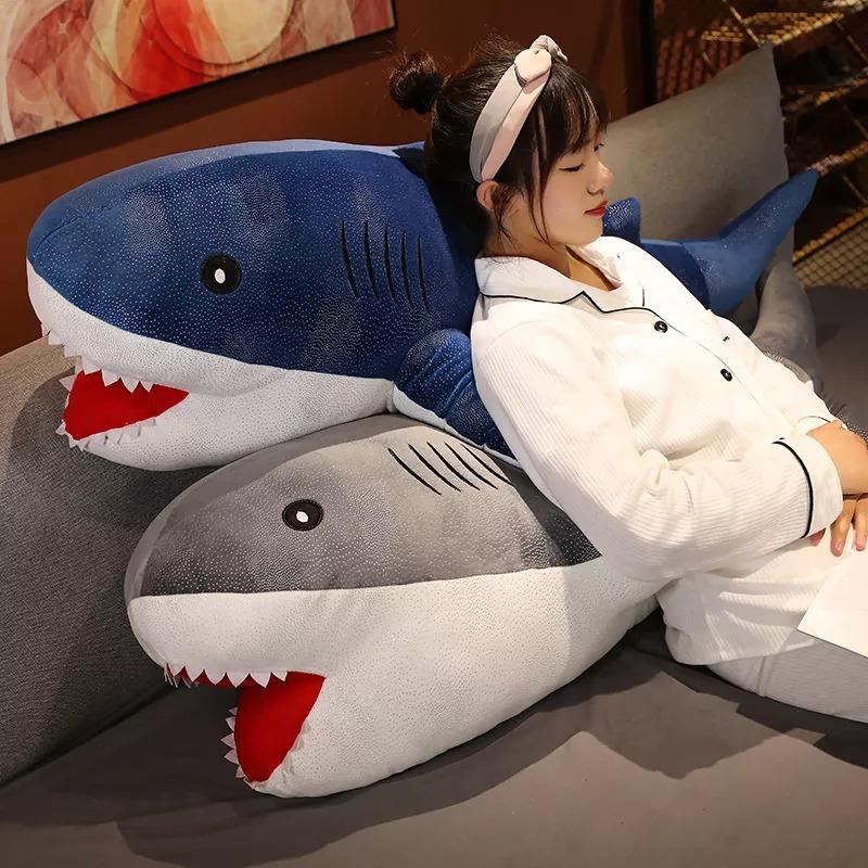 Cute Shark Plush Toys