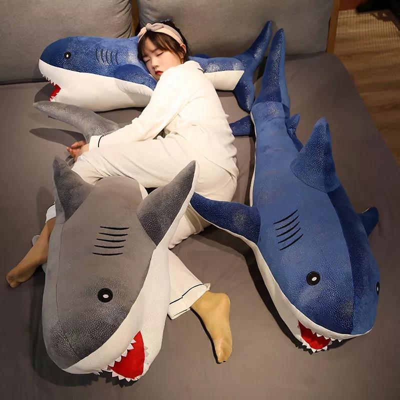 Cute Shark Plush Toys